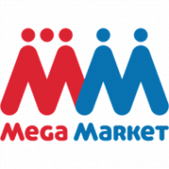 mega martket