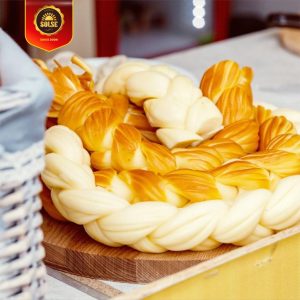 Phô mai Hun khói SOLSE đã đạt tiêu chuẩn chứng nhận Halal như thế nào?