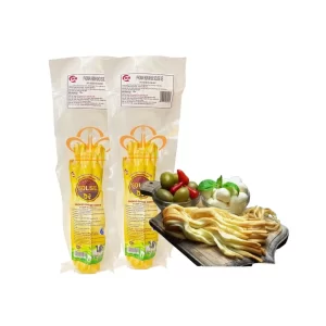 Phô mai Hun khói SOLSE