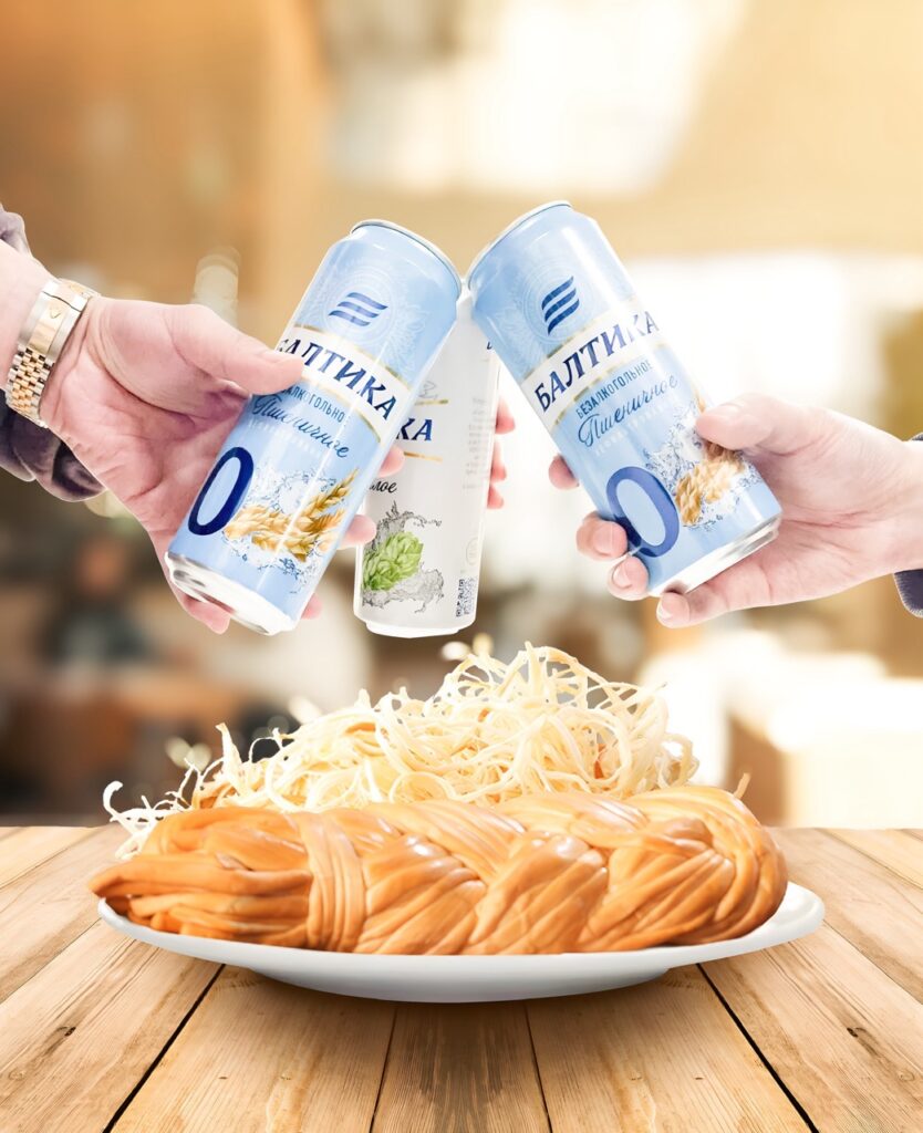 Câu chuyện SOLSE: Mở tủ lạnh ra, bạn tôi đã hét toáng lên vì điều gì?