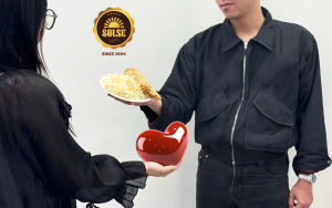 SOLSE đã trở thành sợi kết nối khó tin như thế nào?