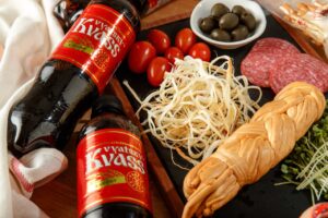 Phô mai Hun khói SOLSE hỗ trợ tiêu hoá