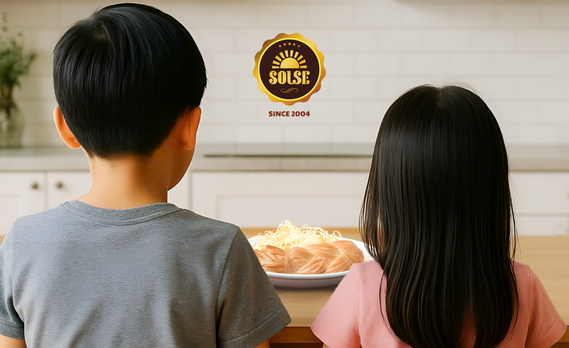 Bài dự thi số 8