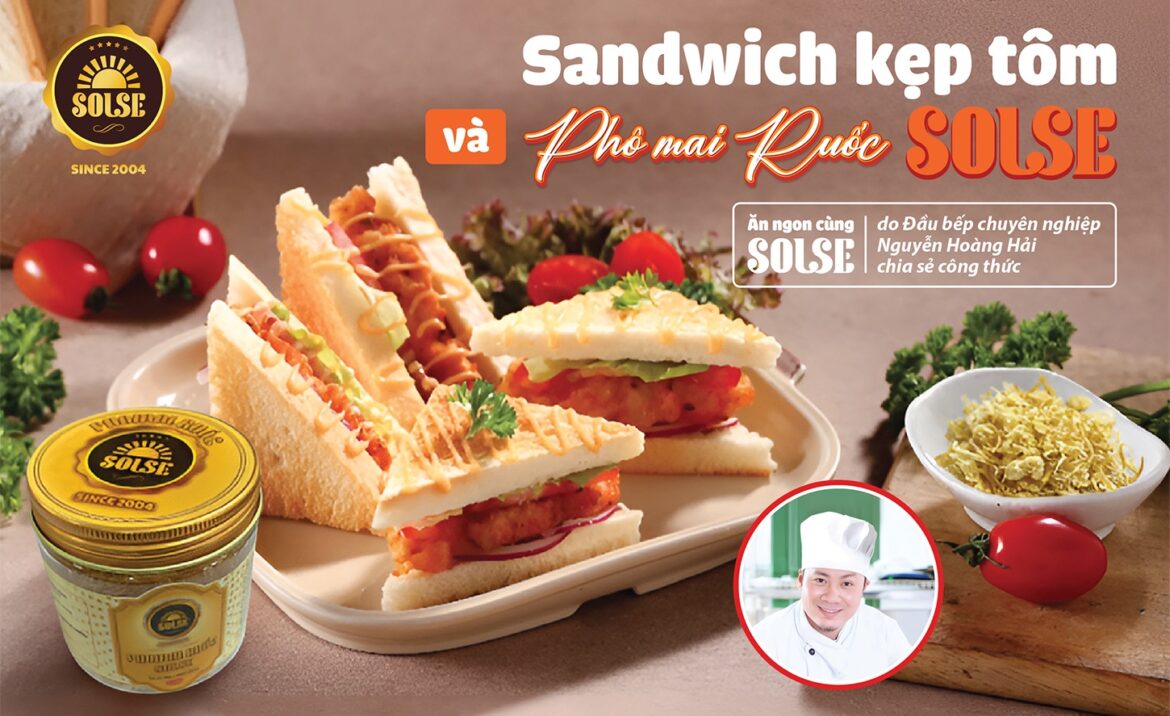 sandwich-kep-tom-pho-mai-ruoc-solse