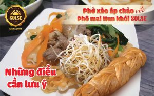 Phô mai Hun khói SOLSE