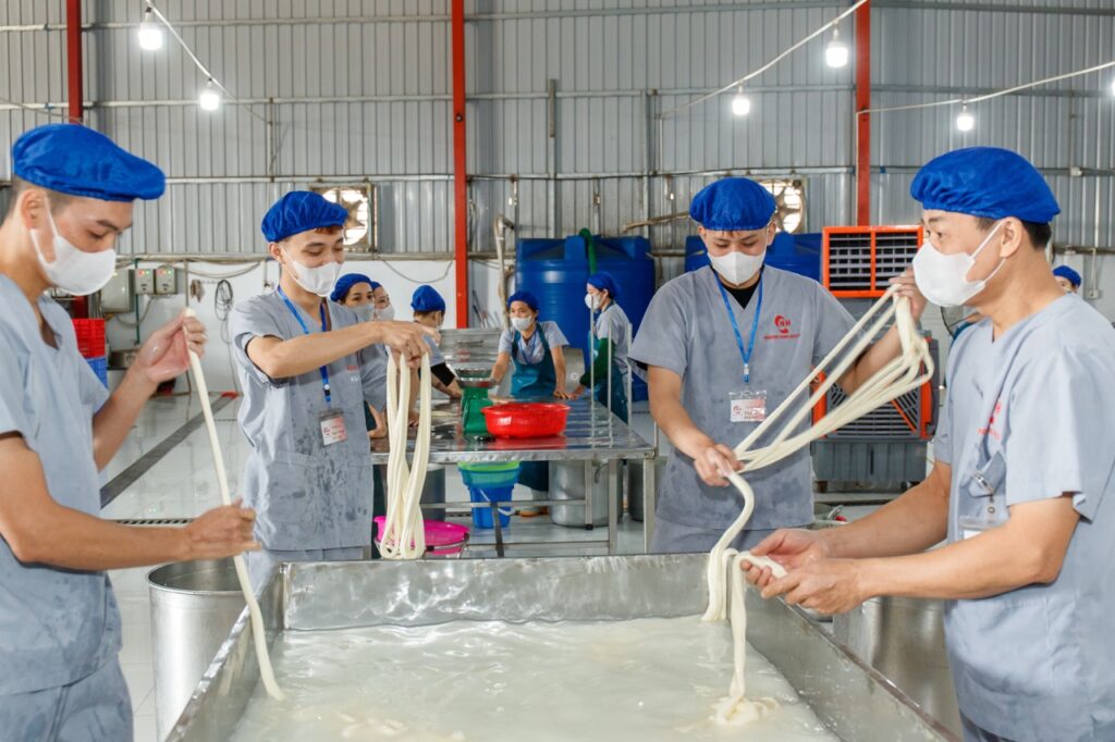 Phô mai Hun khói SOLSE