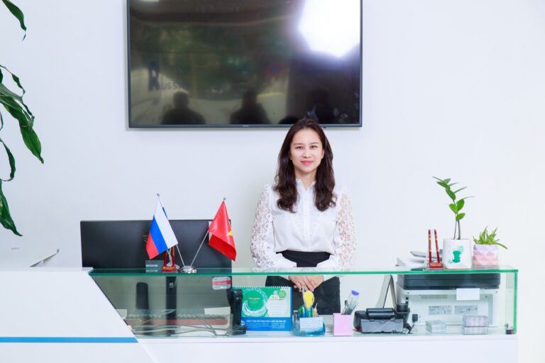 Bộ phận Văn phòng, Công ty TNHH Nguyễn Hồng