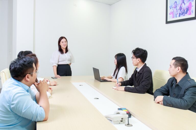 Công ty TNHH Nguyễn Hồng 