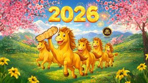 Phô mai Hun khói SOLSE chúc mừng năm mới Bính Ngọ 2026