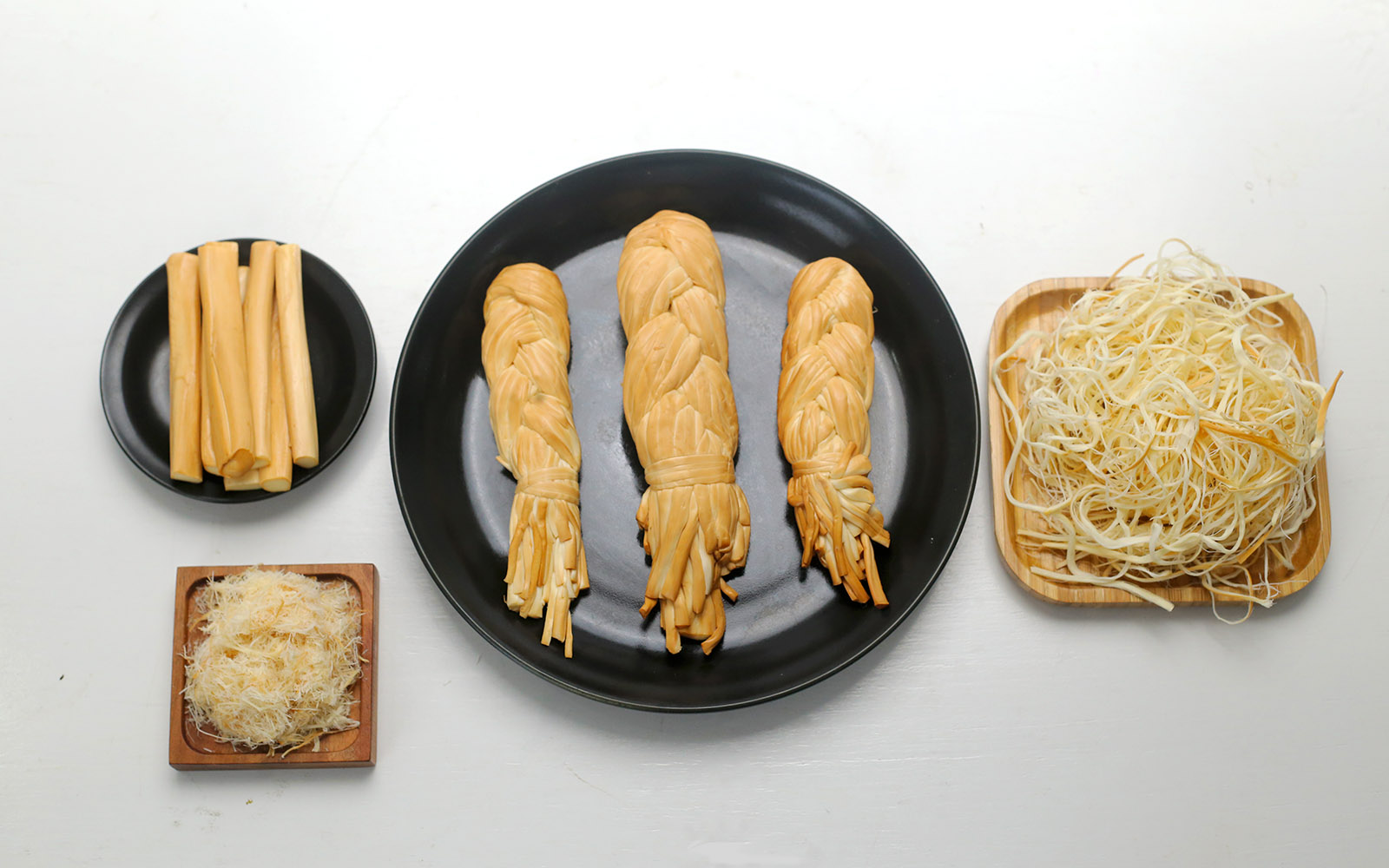 Phô mai hun khói có tốt cho trẻ em và người lớn tuổi không?