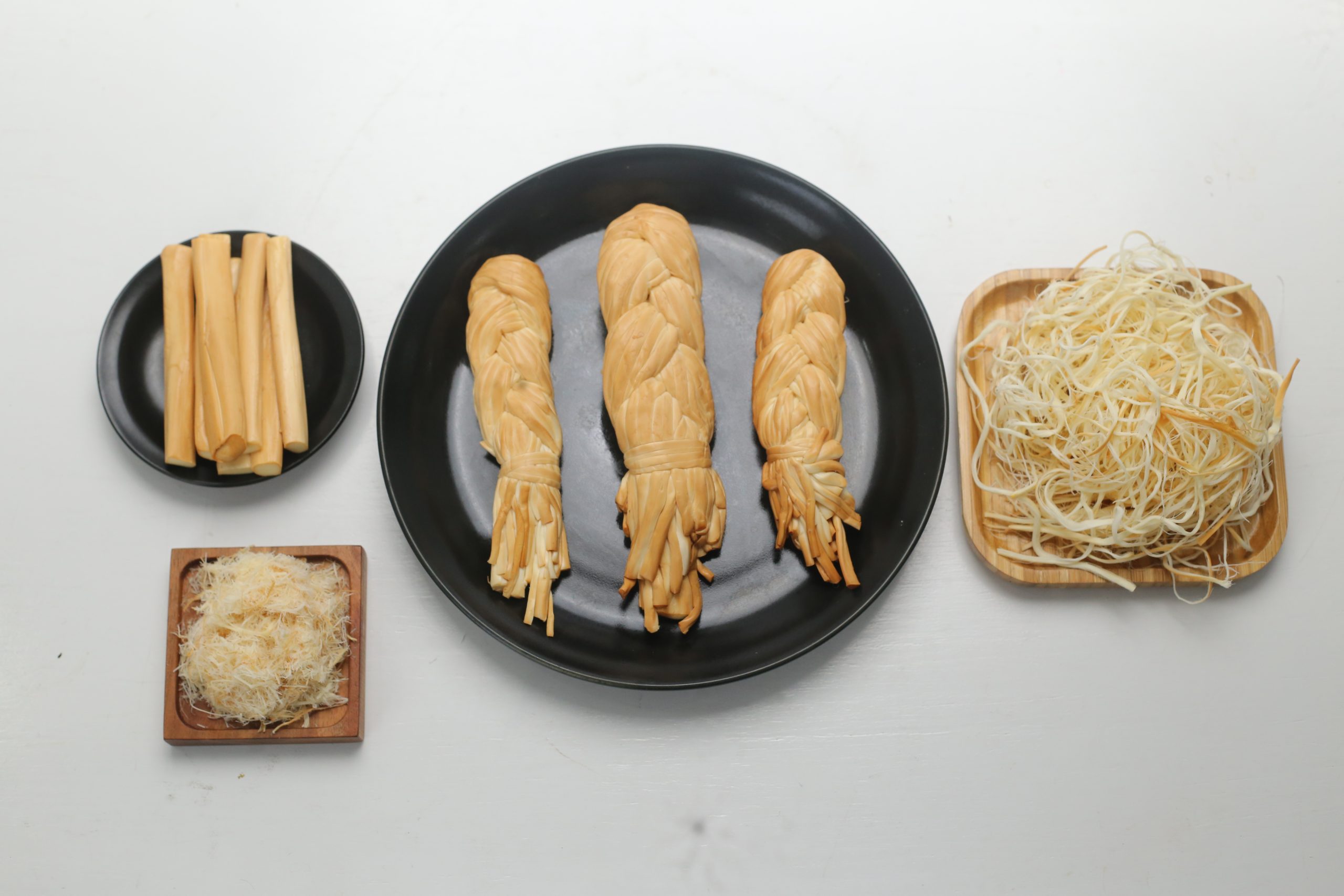 phô mai hun khói healthy